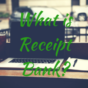 What is Receipt Bank?