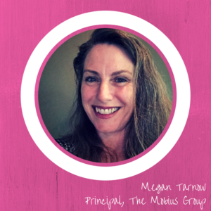 Megan Tarnow - Community Spotlight