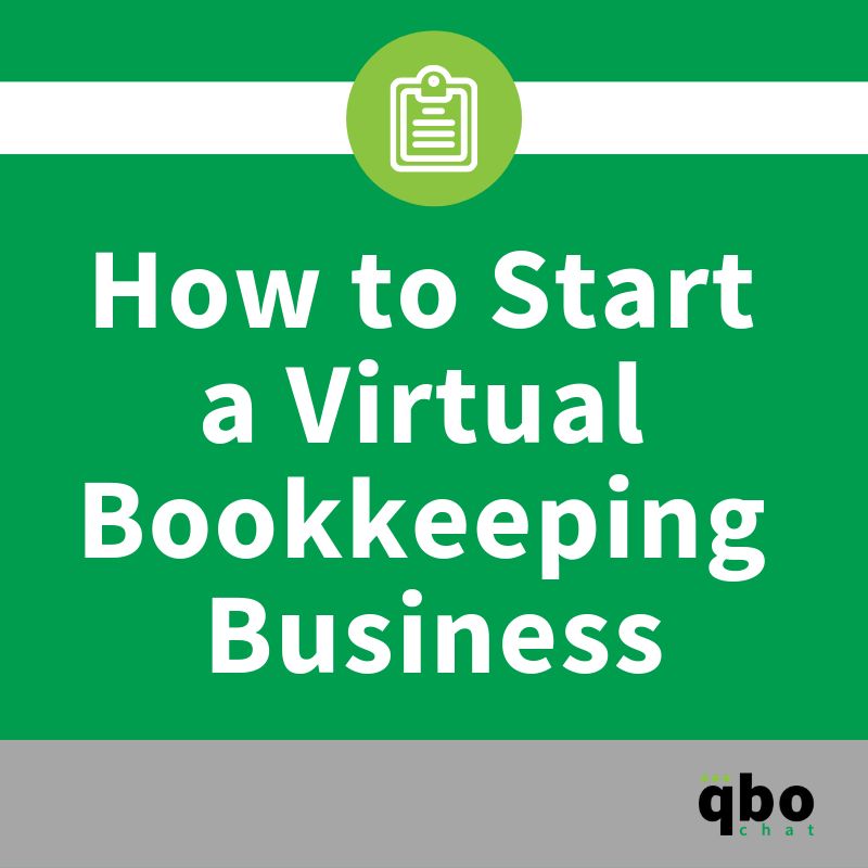 virtual bookkeeping services