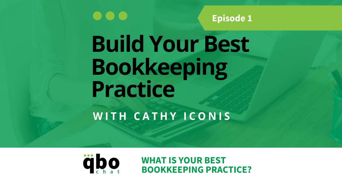 Facebook What is YOUR best bookkeeping practice